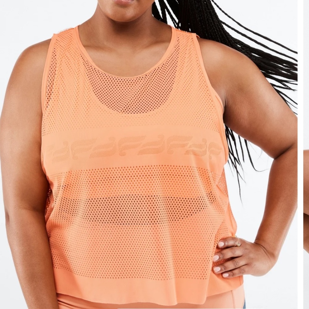 Fabletics Tank Top - Picture 4 of 7
